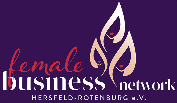 Female Business Network Hersfeld Rotenburg Logo