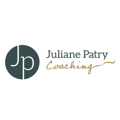 Juliane Patry - Coaching - Logo