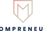 MOMPRENEURS - Kerstin Mader - Logo